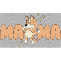 Mother's Day-MM 2492